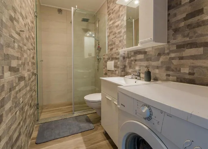 In Birbir Near & Pool Bribir (Primorje-Gorski Kotar)