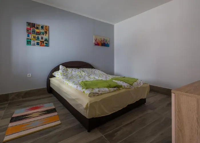 In Birbir Near & Pool * Bribir (Primorje-Gorski Kotar)