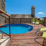 In Birbir Near & Pool Ferienhaus Bribir (Primorje-Gorski Kotar)