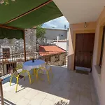 Ferienhaus In Birbir Near & Pool *